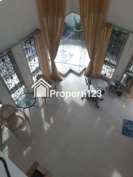Dijual Rumah di Jln. Kencana Molek, Puri Kencana, Kembangan, Jakarta Barat - 4