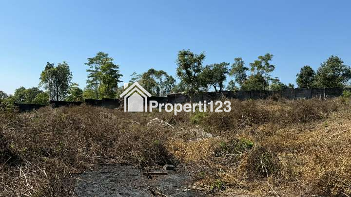 JUAL 🏞️ TANAH INVESTASI PREMIUM – SUMOGAWE, GETASAN COCOK UNTUK HOTEL & RESORT, COTTAGE OR VILLA, RECREATION AREA, RESIDENTIAL DEVELOPMENT - 10