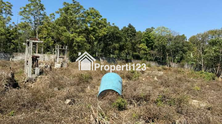JUAL 🏞️ TANAH INVESTASI PREMIUM – SUMOGAWE, GETASAN COCOK UNTUK HOTEL & RESORT, COTTAGE OR VILLA, RECREATION AREA, RESIDENTIAL DEVELOPMENT - 9
