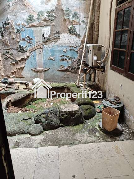 Rumah Daerah Pasar Minggu Jakarta Selatan - 6