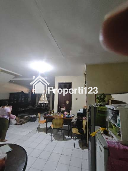 Rumah Daerah Pasar Minggu Jakarta Selatan - 4