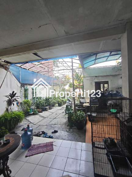 Rumah Daerah Pasar Minggu Jakarta Selatan - 3