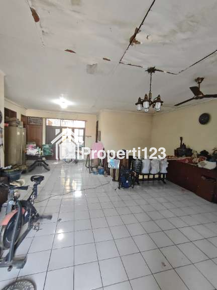 Rumah Daerah Pasar Minggu Jakarta Selatan - 5