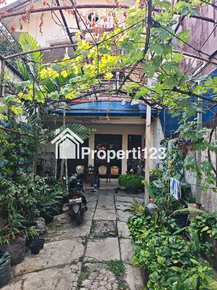 Rumah Daerah Pasar Minggu Jakarta Selatan - 1