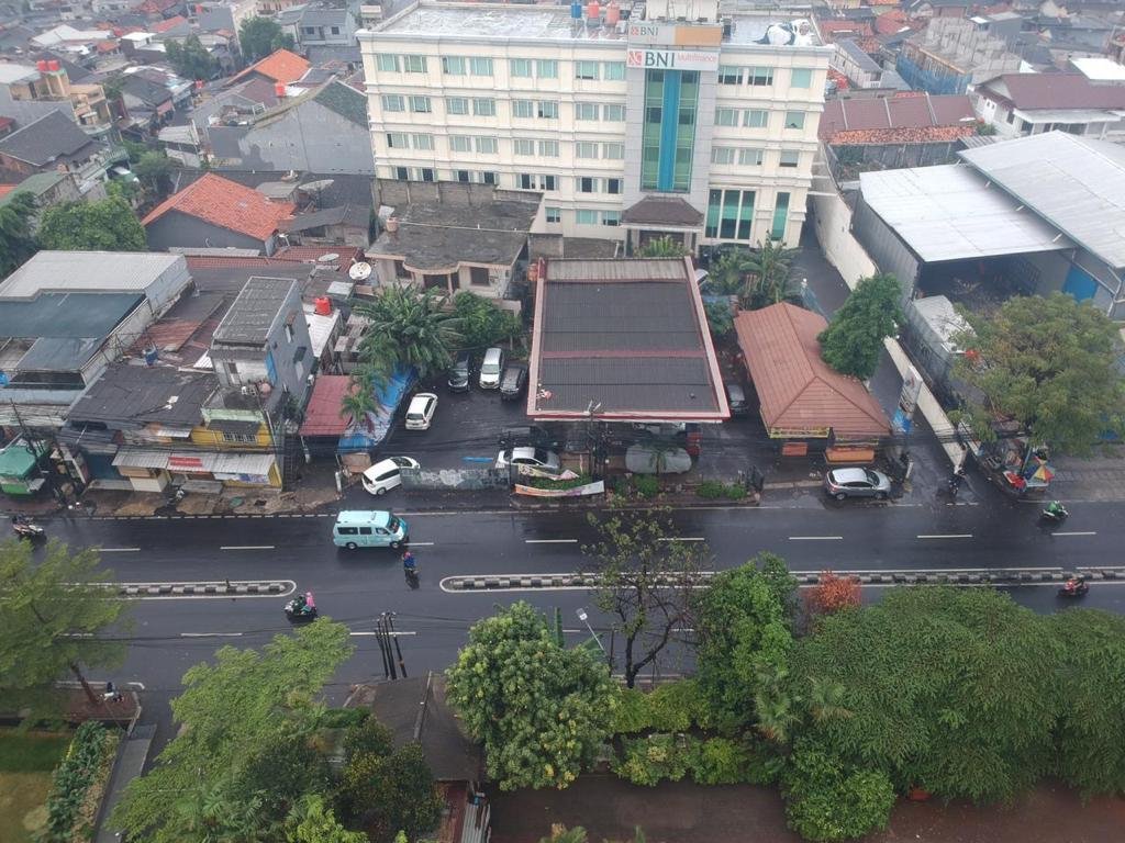 Sewa Tanah untuk usaha - 3