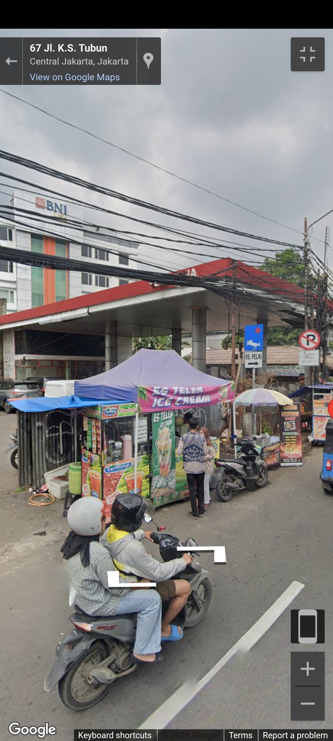 Sewa Tanah untuk usaha - 4