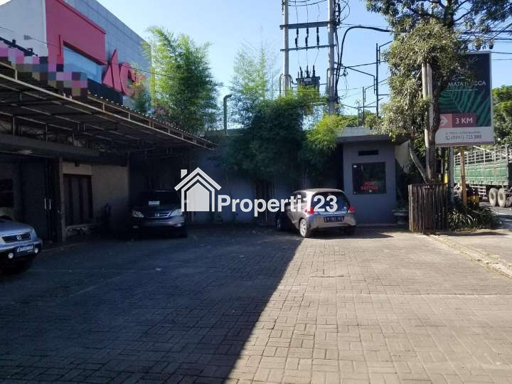 Dijual Tempat Usaha - 1