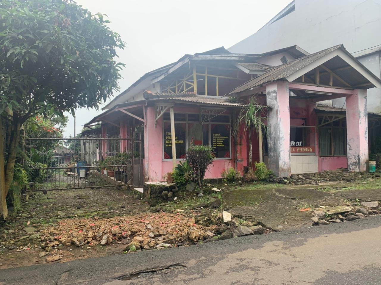 Dijual Tanah Dekat Tempat Wisata Curug Nangka dan Highland Park- Bogor - 6