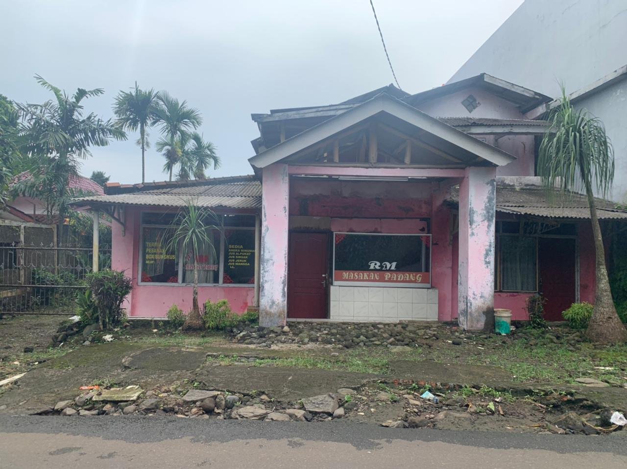 Dijual Tanah Dekat Tempat Wisata Curug Nangka dan Highland Park- Bogor - 5