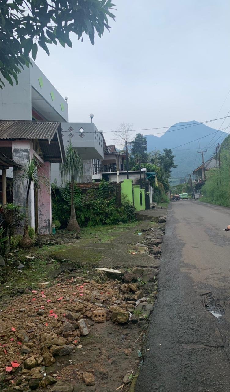 Dijual Tanah Dekat Tempat Wisata Curug Nangka dan Highland Park- Bogor - 7
