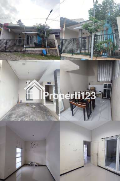 Dijual Rumah siap huni di Perum 28 Residence - 1