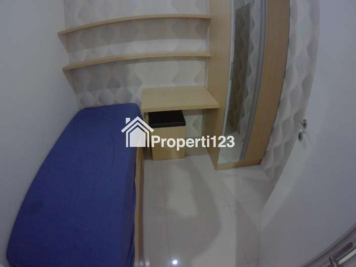 Hot listing Apartemen Green Pramuka Tipe 2 BedRoom Full Furnised - 6