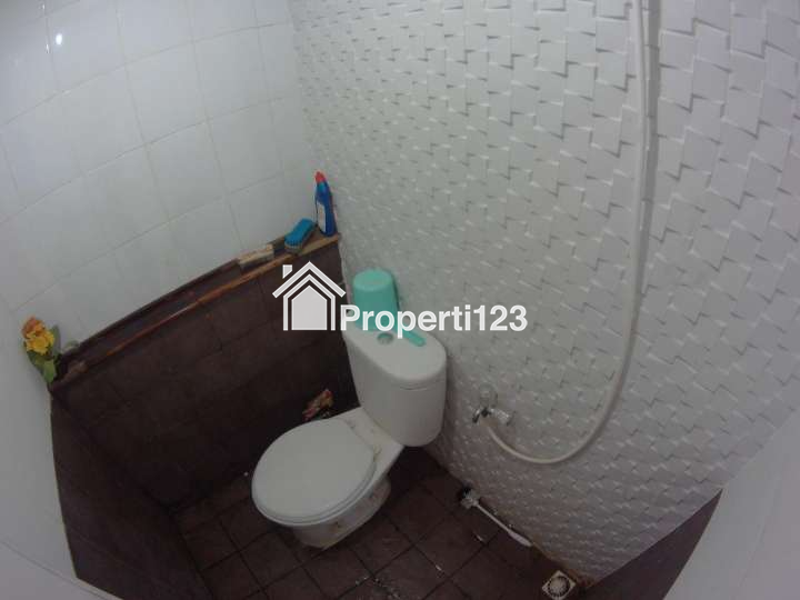 Hot listing Apartemen Green Pramuka Tipe 2 BedRoom Full Furnised - 7