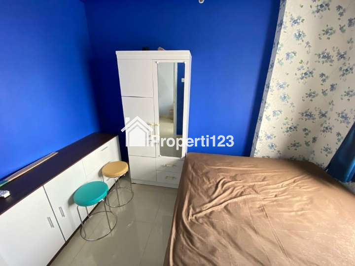 Apartemen 2 bedroom Lantai TInggi view City View Connecting MAll - 8
