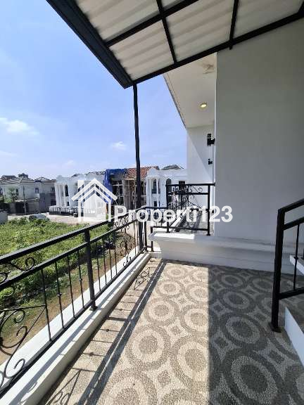 Rumah cantik - 9