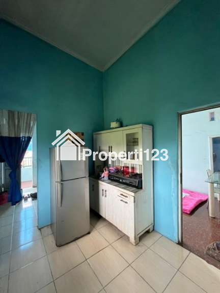 DIJUAL RUMAH NYAMAN & SIAP HUNI – LOKASI STRATEGIS - 6