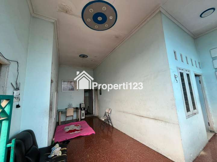 DIJUAL RUMAH NYAMAN & SIAP HUNI – LOKASI STRATEGIS - 2