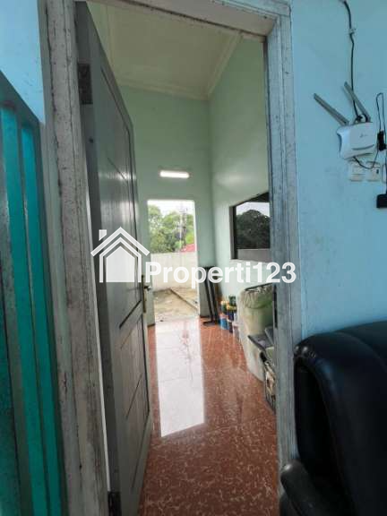 DIJUAL RUMAH NYAMAN & SIAP HUNI – LOKASI STRATEGIS - 3