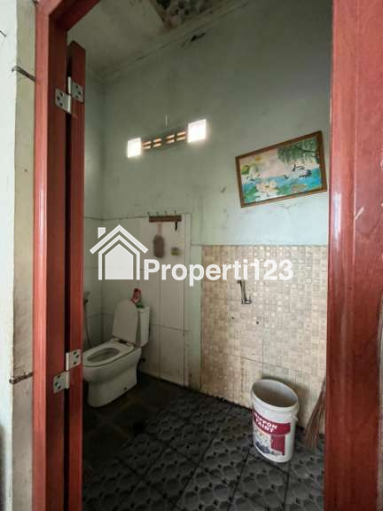 DIJUAL RUMAH NYAMAN & SIAP HUNI – LOKASI STRATEGIS - 5