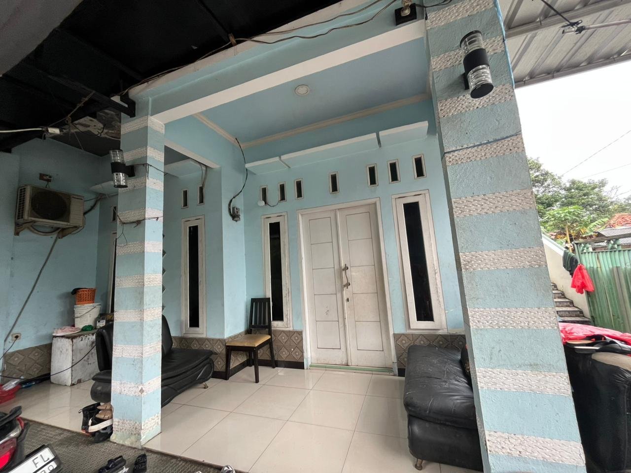 DIJUAL RUMAH NYAMAN & SIAP HUNI – LOKASI STRATEGIS - 7