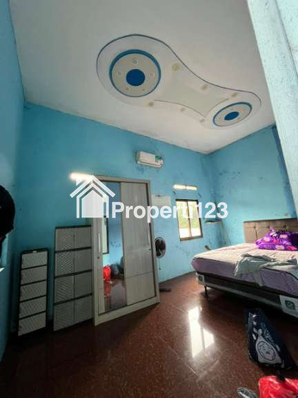 DIJUAL RUMAH NYAMAN & SIAP HUNI – LOKASI STRATEGIS - 4