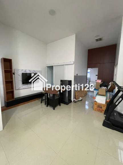 Rumah Murah Minimalis Modern Lokasi Kebonsari Surabaya Selatan - 6