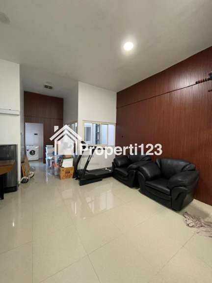 Rumah Murah Minimalis Modern Lokasi Kebonsari Surabaya Selatan - 7