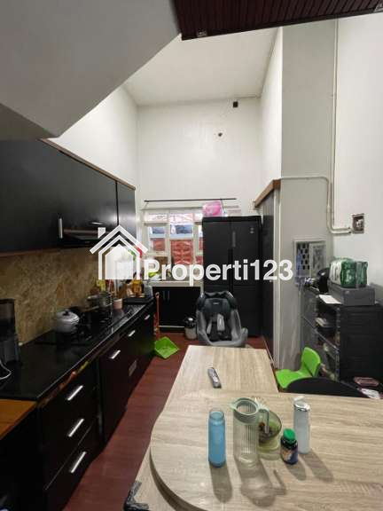 Rumah Murah Minimalis Modern Lokasi Kebonsari Surabaya Selatan - 2