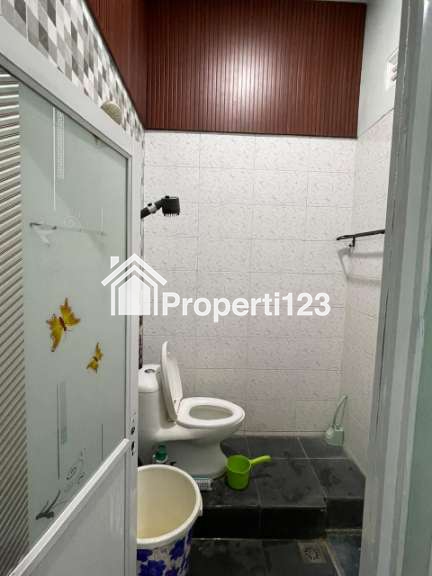 Rumah Murah Minimalis Modern Lokasi Kebonsari Surabaya Selatan - 8