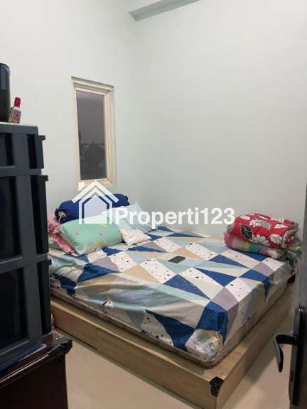 Rumah Murah Minimalis Modern Lokasi Kebonsari Surabaya Selatan - 5