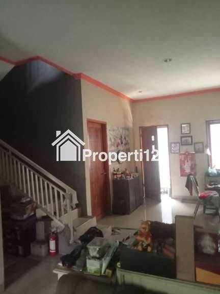 Rumah Minimalis Modern Lokasi Ketintang Surabaya Selatan - 4