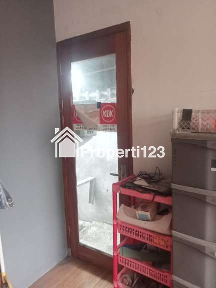 Rumah Minimalis Modern Lokasi Ketintang Surabaya Selatan - 7