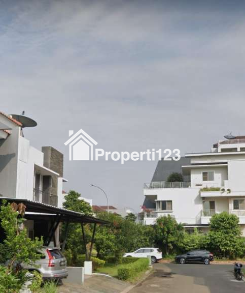 Dijual Cepat di bawah NJOP Rumah di Metro Marina Timur Ancol, Jakarta Utara - 3