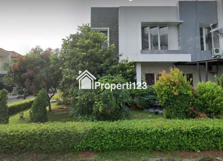 Dijual Cepat di bawah NJOP Rumah di Metro Marina Timur Ancol, Jakarta Utara - 2