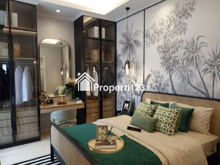 Dijual Rumah di Sutera Winona, Alam Sutera, Tangerang - 2