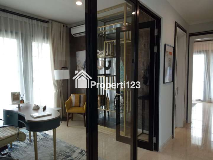 Dijual Rumah di Sutera Winona, Alam Sutera, Tangerang - 6