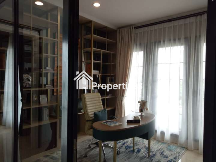 Dijual Rumah di Sutera Winona, Alam Sutera, Tangerang - 5
