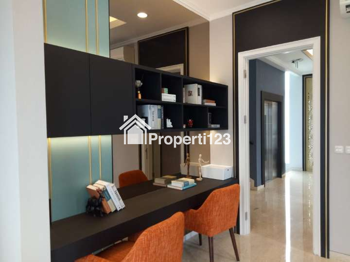 Dijual Rumah di Sutera Winona, Alam Sutera, Tangerang - 9