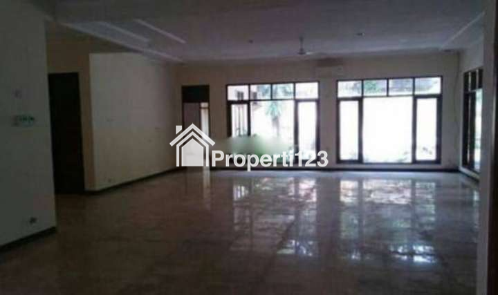 Dijual Rumah di Kemang Selatan, Kemang, Jakarta Selatan - 6