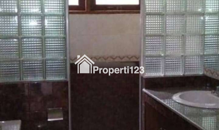 Dijual Rumah di Kemang Selatan, Kemang, Jakarta Selatan - 7