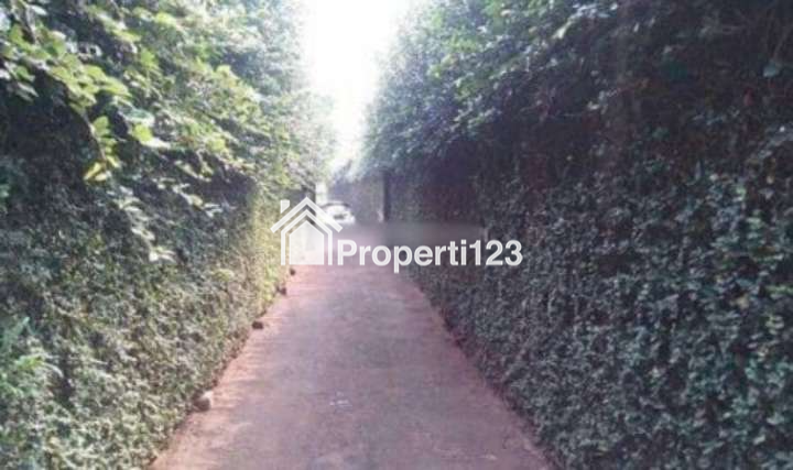 Dijual Rumah di Kemang Selatan, Kemang, Jakarta Selatan - 2