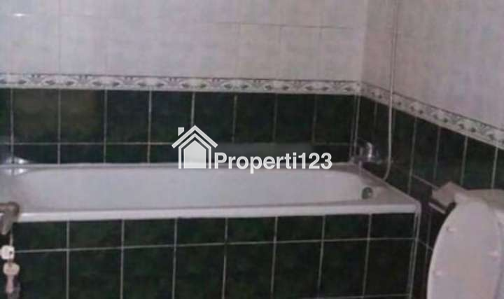 Dijual Rumah di Kemang Selatan, Kemang, Jakarta Selatan - 5