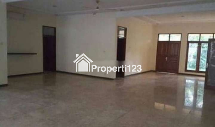 Dijual Rumah di Kemang Selatan, Kemang, Jakarta Selatan - 9