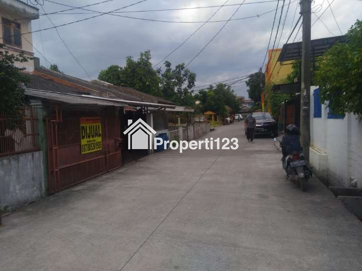 Dijual Rumah di Daan Mogot Estate, Jl. Raya Daan Mogot Km 13, Jakarta Barat - 3