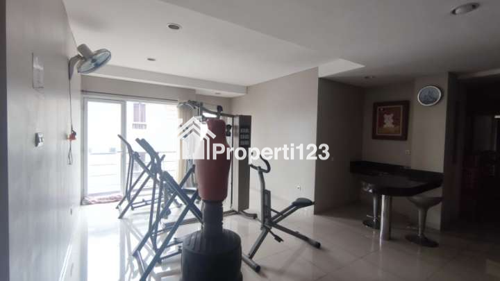 Dijual Rumah Kost di Lincoln Drive, Permata Sari Utara, Lippo Karawaci - 5