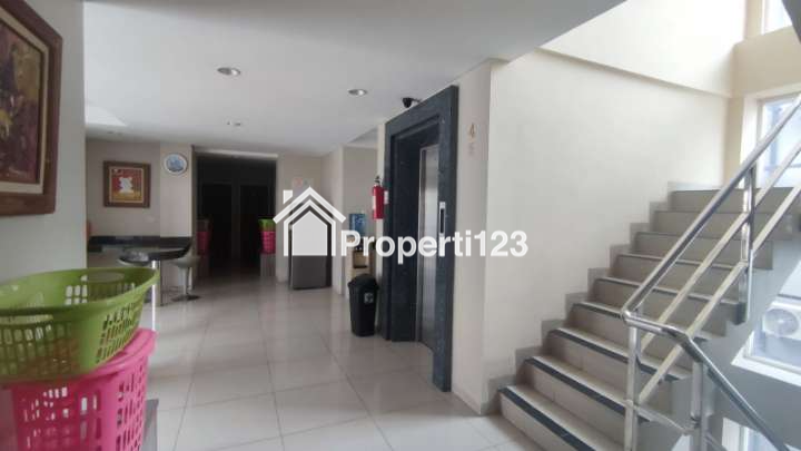 Dijual Rumah Kost di Lincoln Drive, Permata Sari Utara, Lippo Karawaci - 4