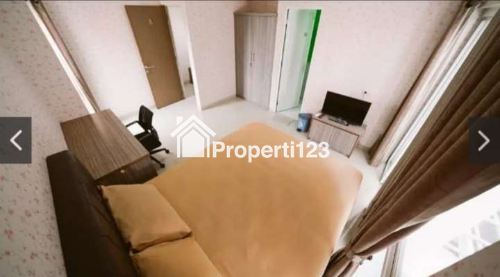 Dijual Rumah Kost di Lincoln Drive, Permata Sari Utara, Lippo Karawaci - 2