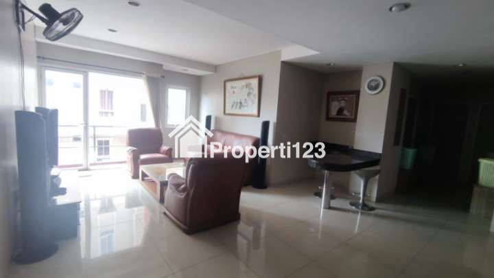 Dijual Rumah Kost di Lincoln Drive, Permata Sari Utara, Lippo Karawaci - 3