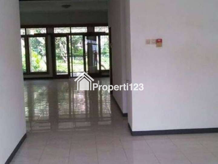 Dijual Rumah di Jl. Bungur, Kemang, Jakarta Selatan - 4