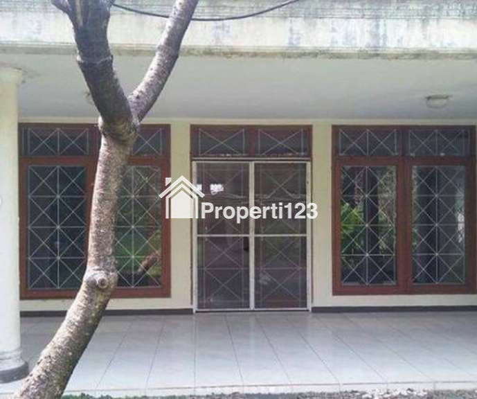 Dijual Rumah di Jl. Bungur, Kemang, Jakarta Selatan - 2